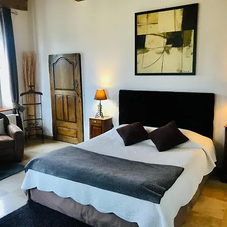 Holiday home Luxury 5-star Mansion, Services Included, Swimming Pool, Tennis, Bowling Les Nappes