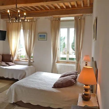 Holiday home Luxury 5-star Mansion, Services Included, Swimming Pool, Tennis, Bowling *