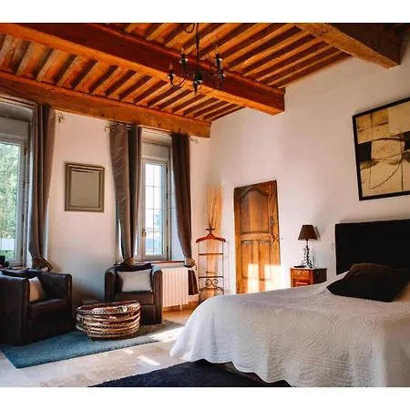 Holiday home Luxury 5-star Mansion, Services Included, Swimming Pool, Tennis, Bowling *